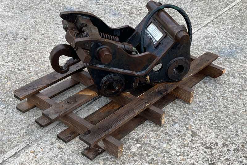 OmecoHub - Immagine VERACHTERT CW10-H